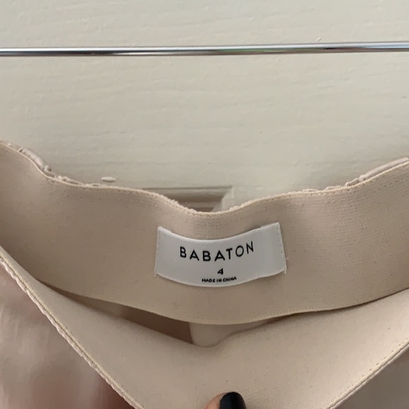 midi skirt - Picture 4 of 4